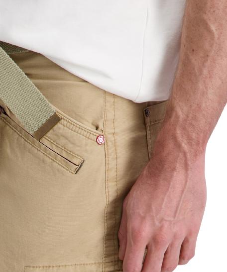 Produktbild Regular Rykertz Cargo Short (30)