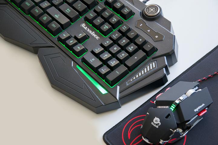 Produktbild Talius Nighthawk (Kabelgebunden)