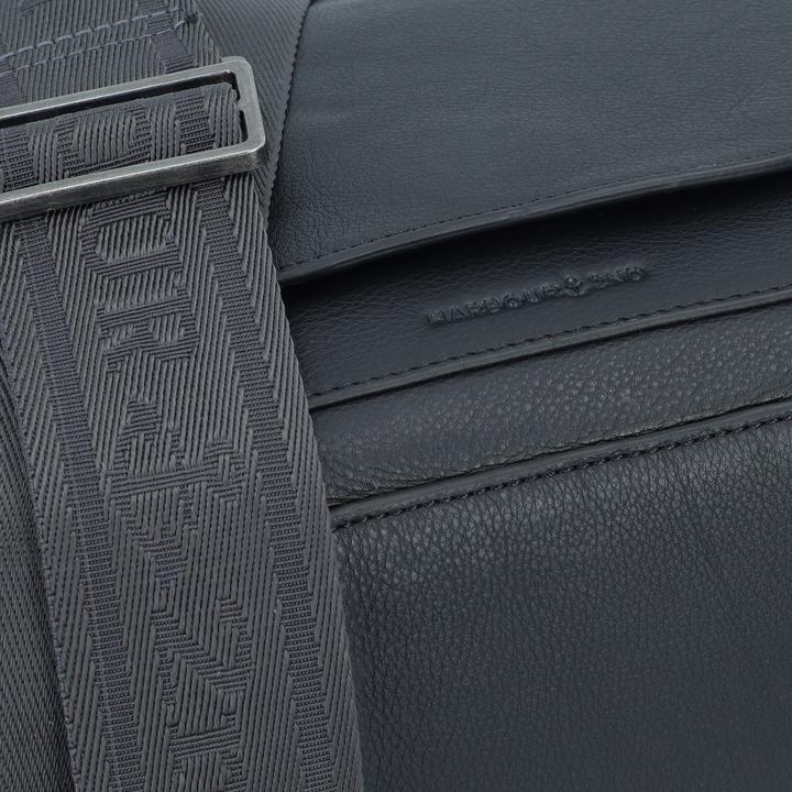 Produktbild Harbour 2nd Lili Umhängetasche Leder 27 cm