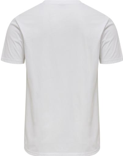 Immagine prodotto hummel Hmlred Maglietta Basic S/S (M)