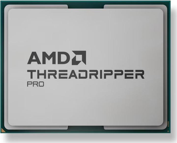 Produktbild AMD Ryzen Threadripper Pro 9955WX (sTR5, 4.50 GHz, 16 -Core)
