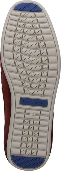 Produktbild Bugatti Slipper (46)