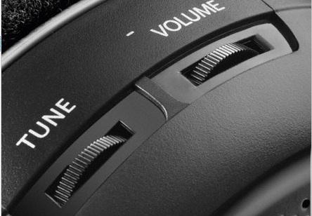 Immagine prodotto Sennheiser RS 120-8 UE (20 h, Senza fili)