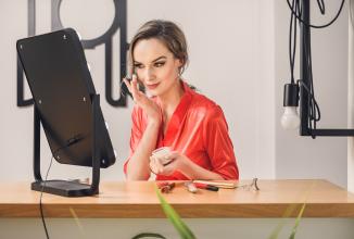 Immagine prodotto Humanas HS-HM01