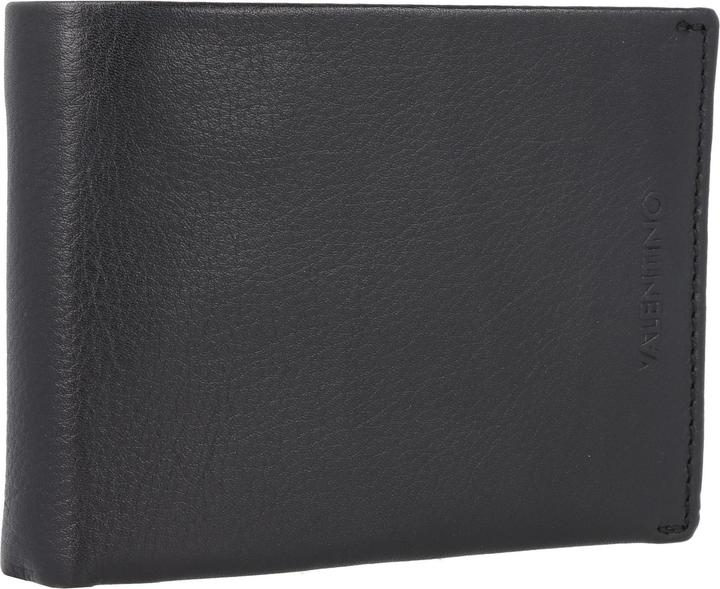Actual product image Valentino David wallet leather 12 cm