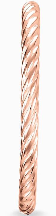 Immagine prodotto Thomas Sabo Ottica del cavo ad anello (52, 925 Argento)