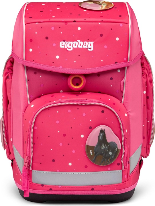 Produktbild Ergobag Schulthek-Set cubo (19 l)
