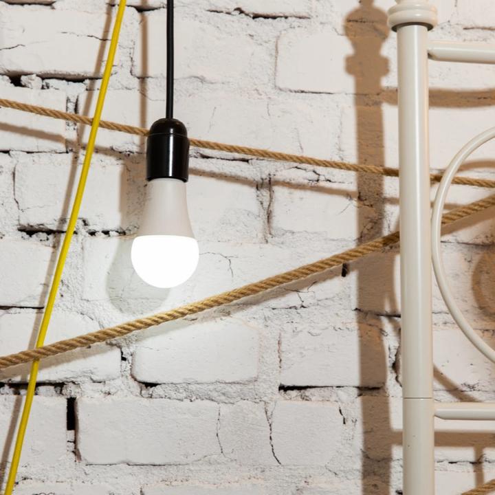 Actual product image Shelly Duo E27 - WW/CW (E27, 800 lm, 1 x)