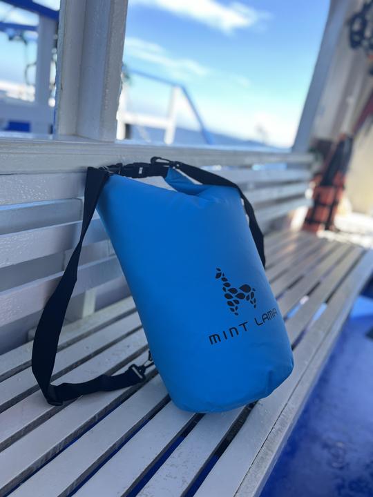 Produktbild Mint Lama Dry Bag (20 l)