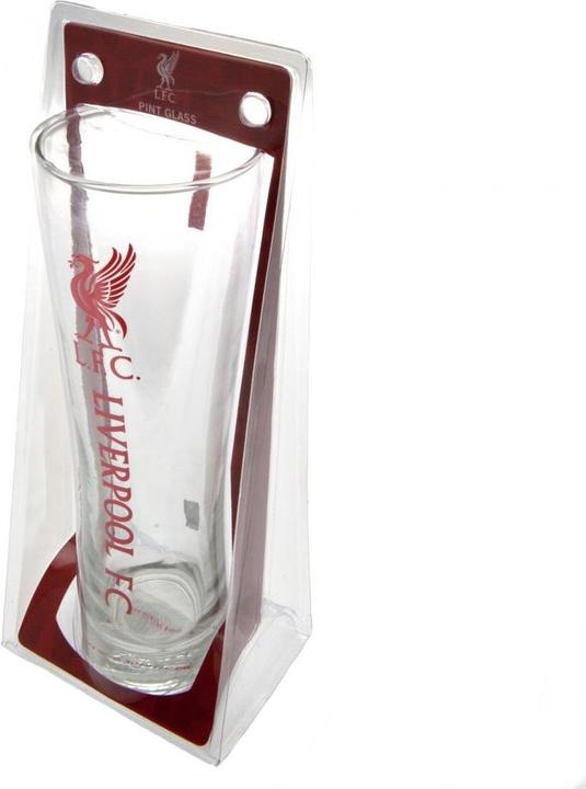 Produktbild Score Draw Bierglas (0.57 l, 1x)