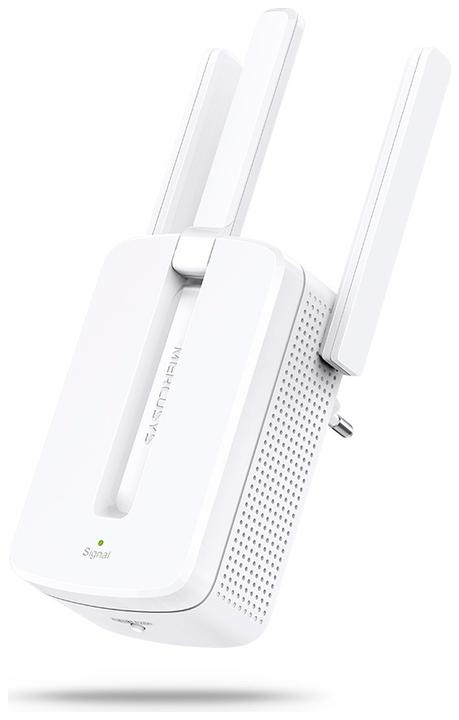 Produktbild Mercusys MW300RE (300 Mbit/s)