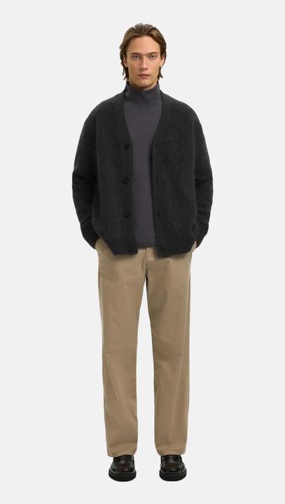 Produktbild Selected Mohair Mix Strickjacke (L)