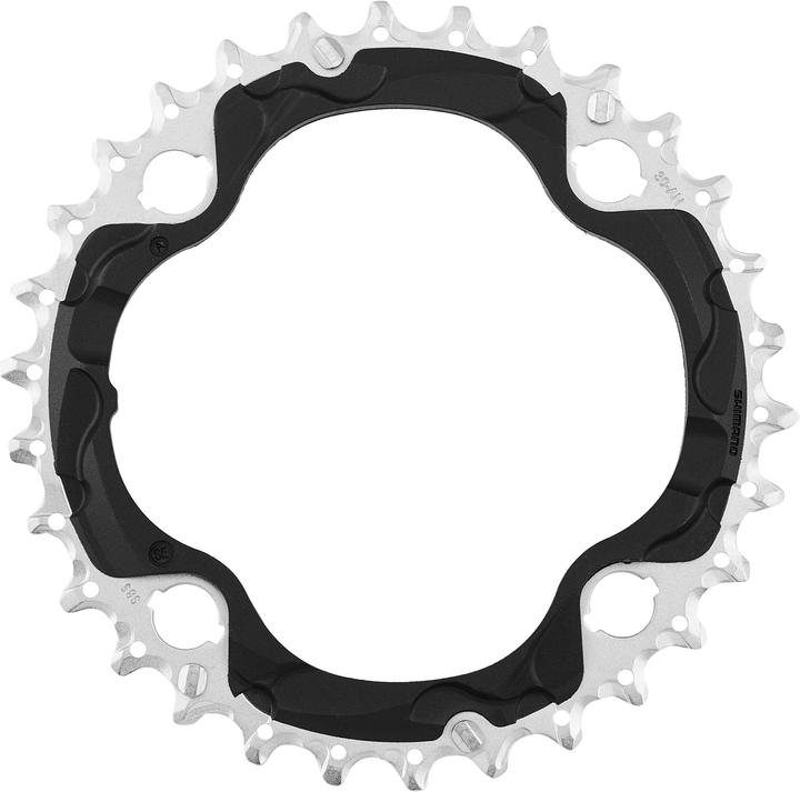 Productafbeelding Shimano Deore FC-M6000-3 (30)