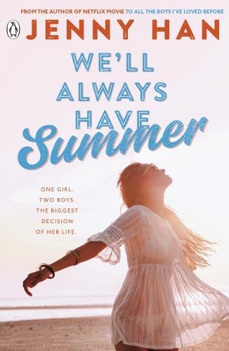 Produktbild We'll Always Have Summer (Englisch, Jenny Han, 2025)