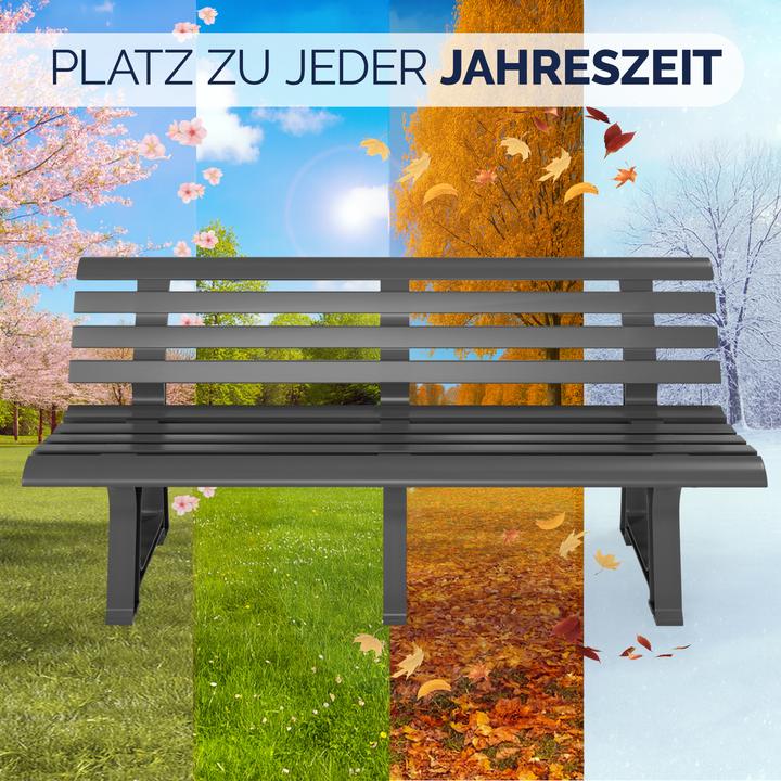 Immagine prodotto Casaria Panca da giardino