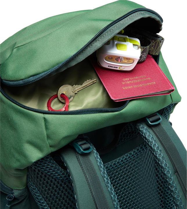 Actual product image Vaude Jura (24 l)