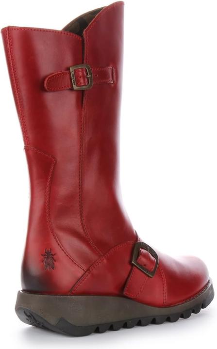 Image du produit Fly London Bottes à deux boucles (36)