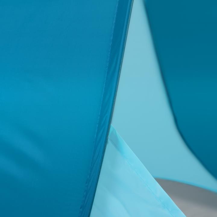 Actual product image Spokey Altus Strandzelt (beach tent, 0.90 kg)