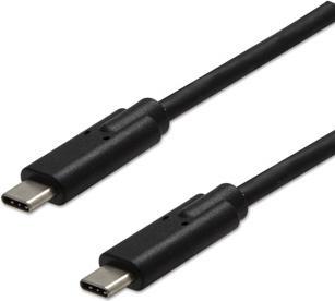 Immagine prodotto Nenurodyta Cavo USB Cavo USB (3.2 gen 2), USB CM - USB CM, 1m, 10 Gb (1 m, USB 3.2 Gen 2, 5 W)