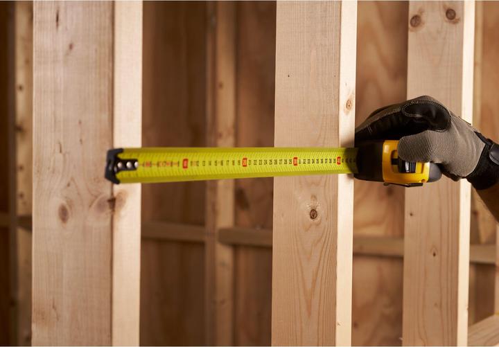 Productafbeelding Stanley Roulette 10m x 32mm, klasse II FATMAX (10 m)