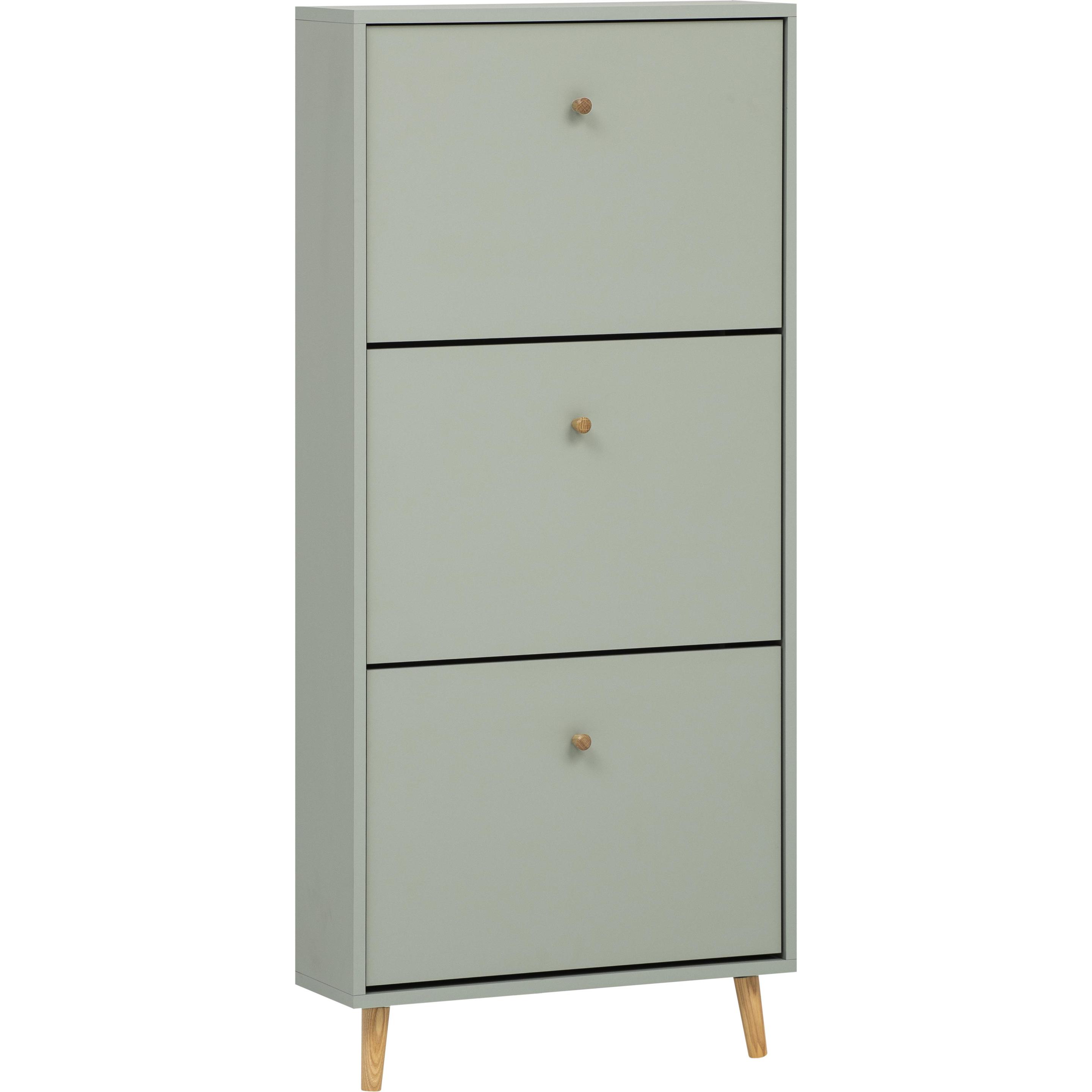 Schildmeyer, Schuhschrank, Bjarne (60 x 19.5 x 131 cm)