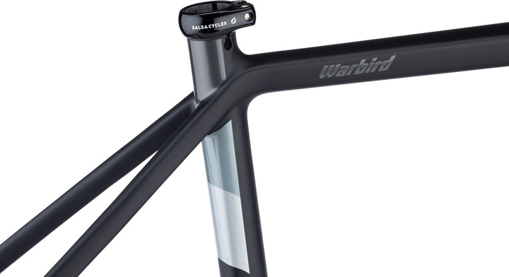 Productafbeelding Salsa Warbird Koolstofgrind