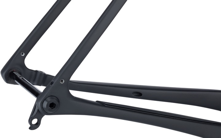 Productafbeelding Salsa Warbird Koolstofgrind