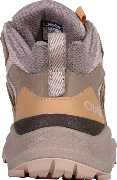 Produktbild Oboz Cottonwood Mid B-Dry (41)