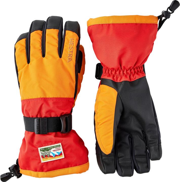 Produktbild Hestra Gauntlet Sr. (6)