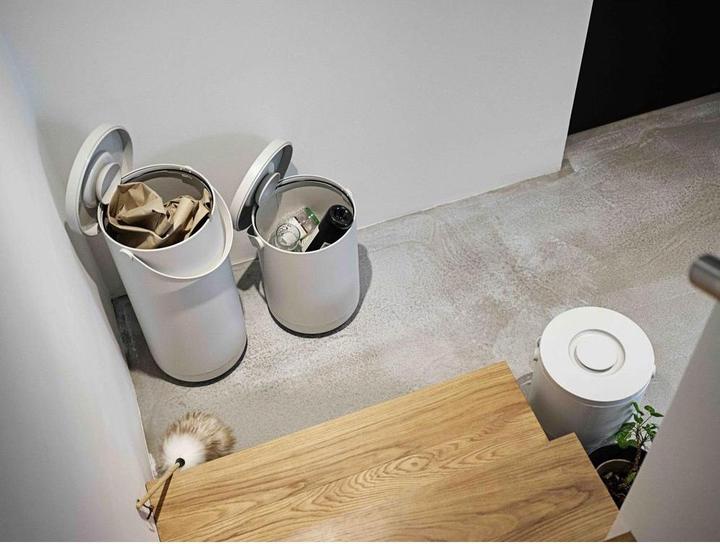 Produktbild Zone Denmark Abfalleimer (35 l)