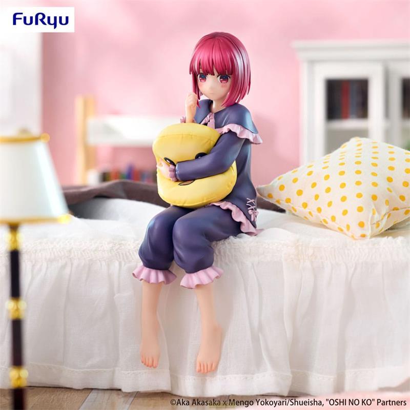 Thumbnail - Furyu Oshi No Ko Noodle Stopper PVC Statue Kana Arima Have a good night! 15 cm