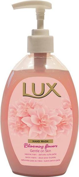 Productafbeelding Lux Professionele handwaslotion, 500 ml pompfles (Zeeplotion, 500 ml)