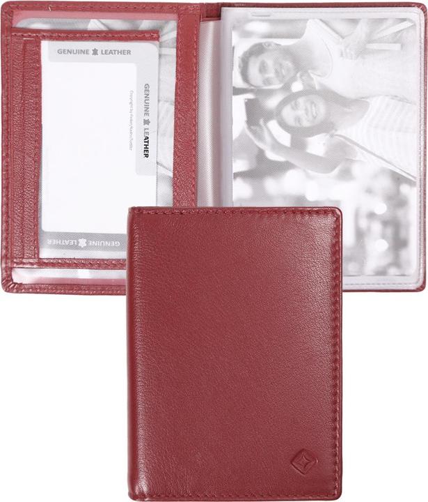 Image du produit Zoom Étui pour carte d'identité