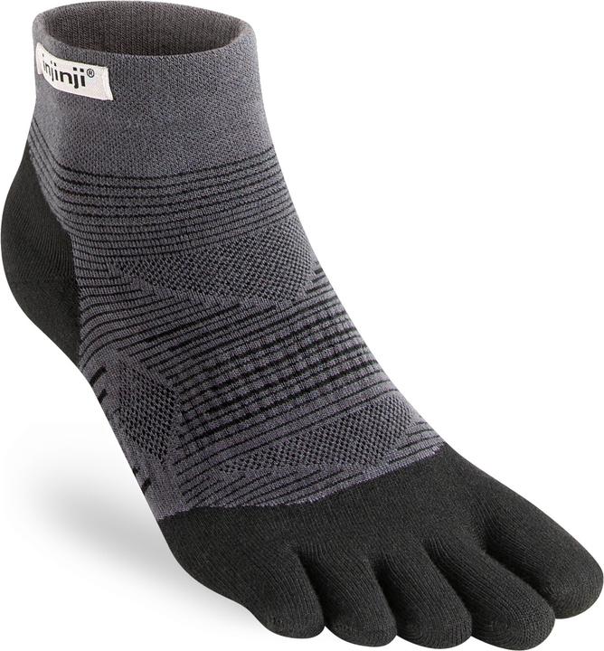 Injinji Mini équipage Run Lightweight (S)