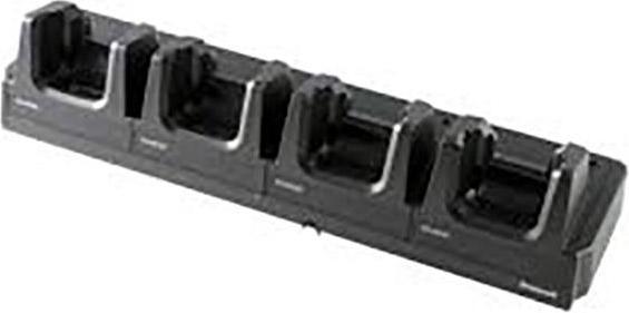 Actual product image Honeywell Eda50 For Recharging 4 Devices