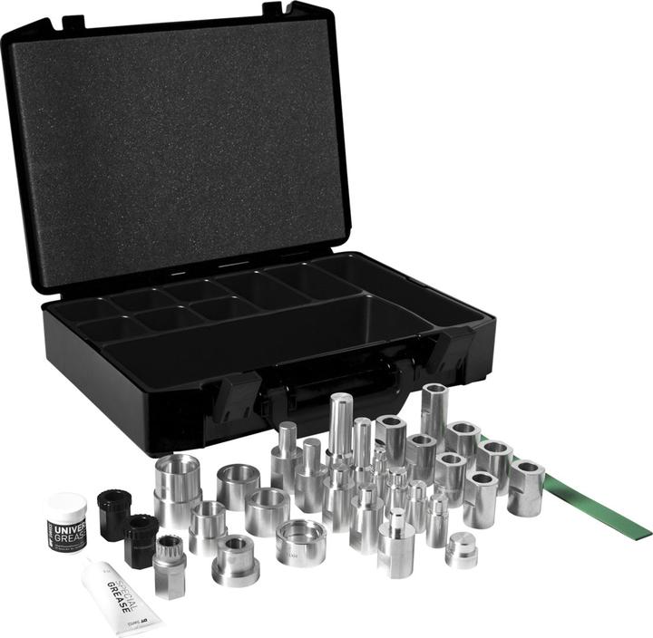 Kit de démontage des roulements de moyeux - SAM 3650 | New Pep's Outillage