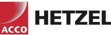 Produktbild Hetzel Register PP