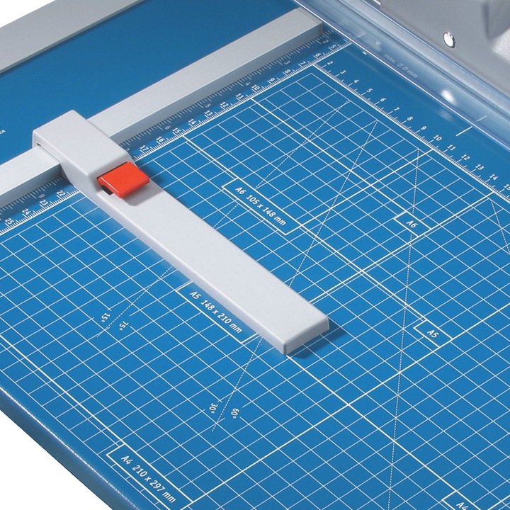 Immagine prodotto Dahle 552 (20 lamelle, A3)
