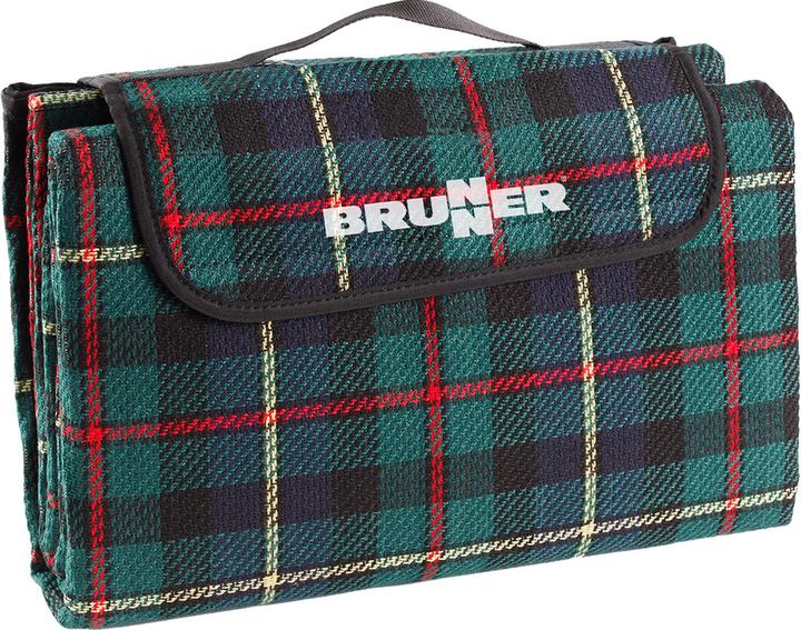 Brunner Picnic Plaid