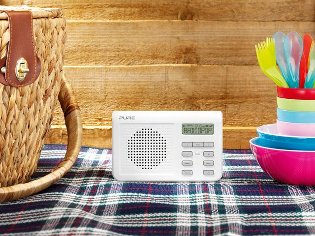 Produktbild Pure One Mi Series 2