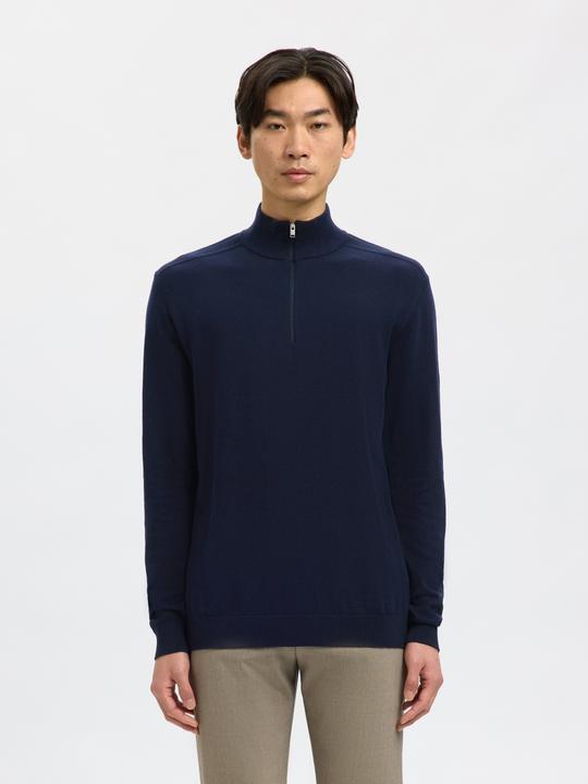 Produktbild Selected Pima-Baumwoll Strickjacke (XXL)