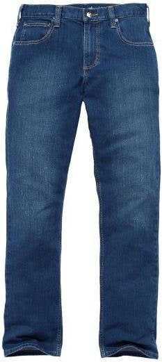 Carhartt Rugged Flex Relaxed Straight Jean (36)