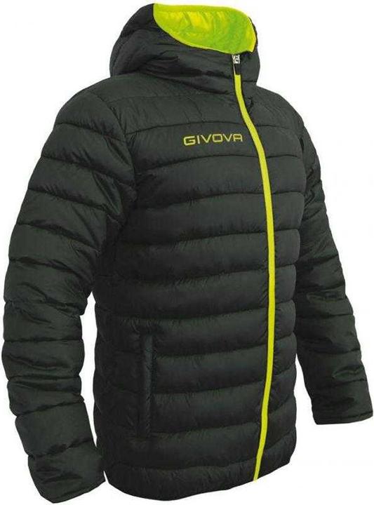 Produktbild Givova Olanda Steppjacke (L)