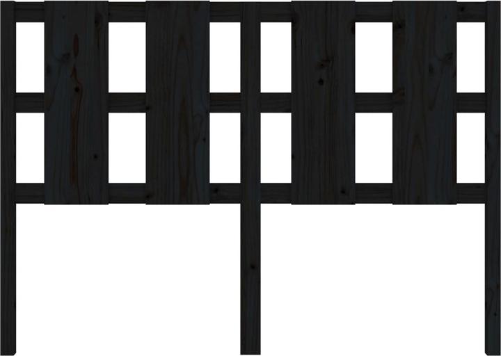 Image du produit vidaXL Kopfteil (155 x 5 x 100 cm)