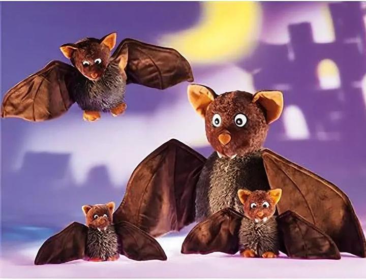 Produktbild Schaffer Dragomir (11 cm)