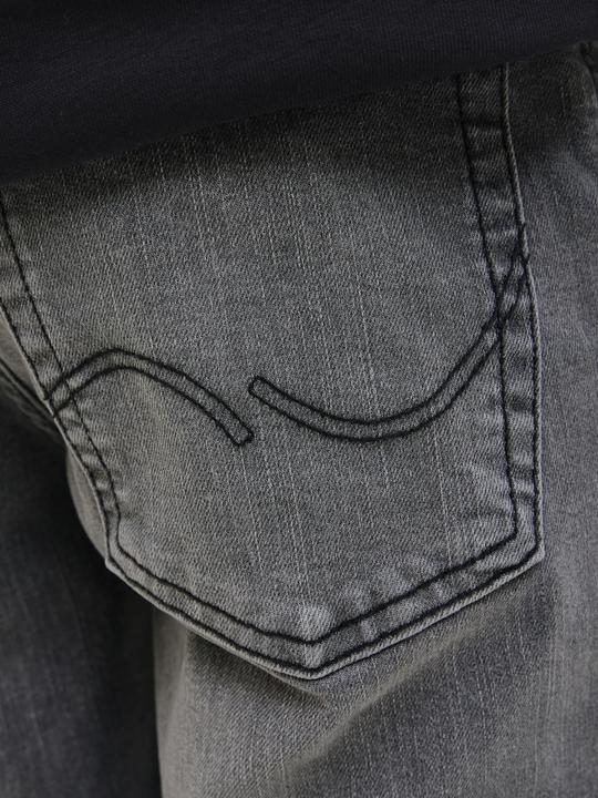 Image du produit Jack & Jones Junior Jeans JJIGLENN JJORIGINAL lange Hose (140)