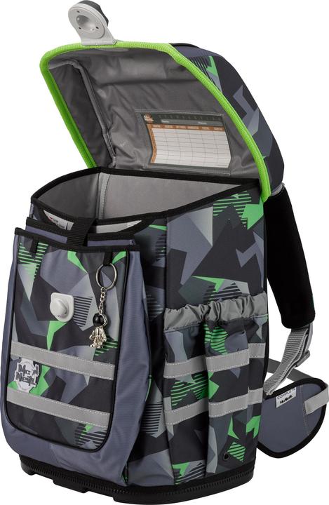 Actual product image Mc Neill ERGO COMPLETE - school bag set (20 l)