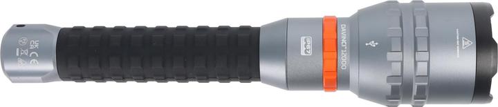 Actual product image Nebo DAVINCI 12000 LED-Taschenlampe (27.31 cm, 12000 lm)