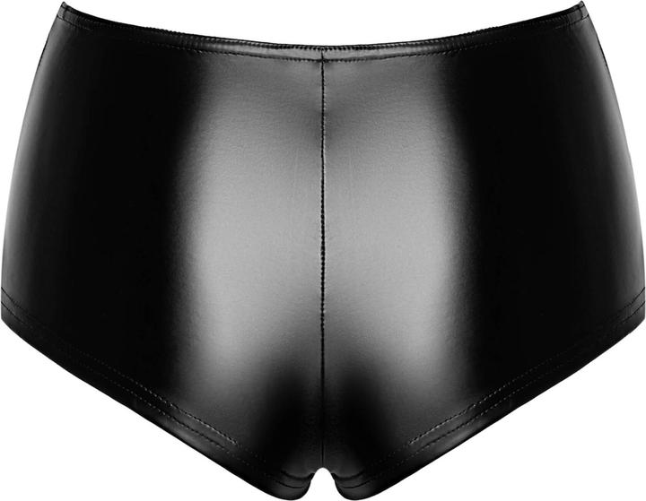 Produktbild Noir Handmade Panty / Shorty in schwarz (S)
