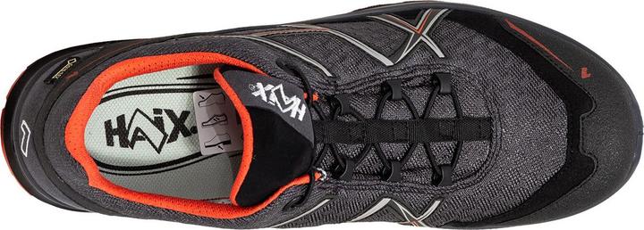 Produktbild Haix Black Eagle Adventure 2.2 GTX (39.5)